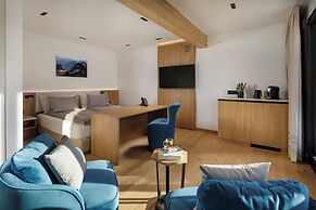 Panoramahotel Braunwald