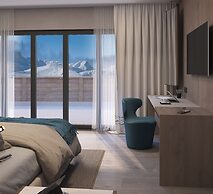 Panoramahotel Braunwald