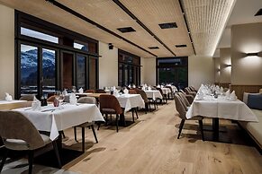 Panoramahotel Braunwald