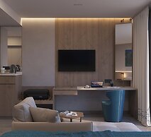 Panoramahotel Braunwald