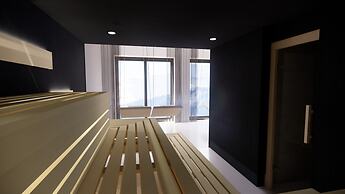 Panoramahotel Braunwald