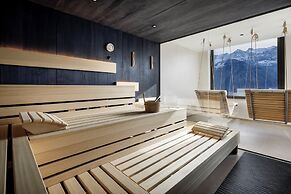 Panoramahotel Braunwald