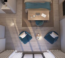 Panoramahotel Braunwald