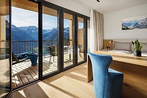 Panoramahotel Braunwald