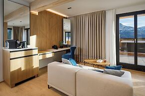 Panoramahotel Braunwald