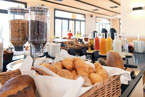 Panoramahotel Braunwald