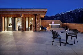 Panoramahotel Braunwald