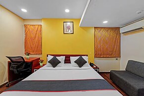 RG Suites Odin
