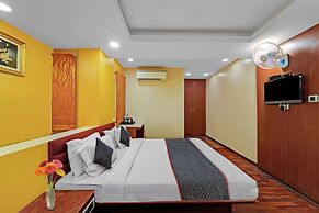 RG Suites Odin