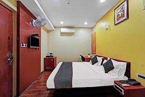 RG Suites Odin
