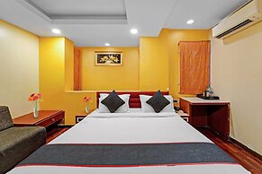 RG Suites Odin