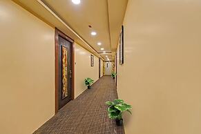 RG Suites Odin