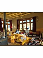 Pangong House Boutique Stay