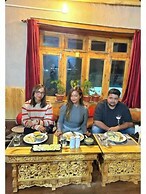 Pangong House Boutique Stay