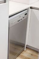 Modern Coastal Luxe  JBR Apartment