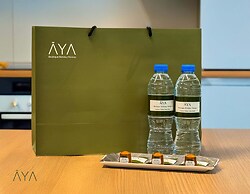 Modern Coastal Luxe  JBR Apartment