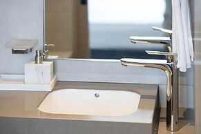 Modern Coastal Luxe  JBR Apartment