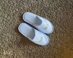 Modern Coastal Luxe  JBR Apartment