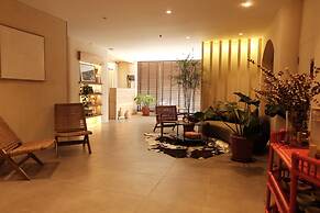Casa Charlie B&B