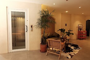 Casa Charlie B&B