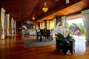 Tatvani Thailand  Private Estate