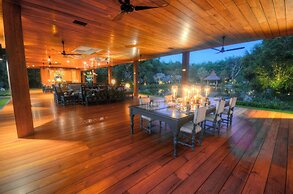 Tatvani Thailand  Private Estate