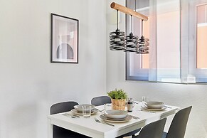 Ela Apartments Mannheim