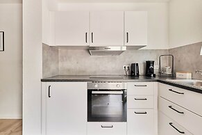 Ela Apartments Mannheim