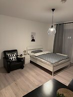 Ela Apartments Mannheim
