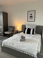 Ela Apartments Mannheim