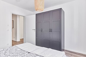 Ela Apartments Mannheim