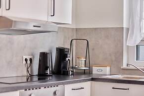 Ela Apartments Mannheim