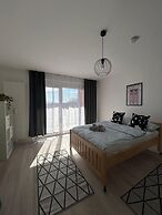 Ela Apartments Mannheim