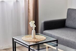 Ela Apartments Mannheim