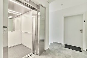 Ela Apartments Mannheim