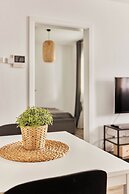 Ela Apartments Mannheim