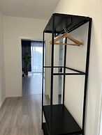 Ela Apartments Mannheim