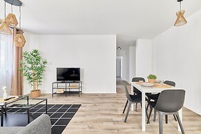 Ela Apartments Mannheim
