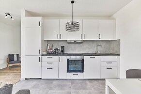Ela Apartments Mannheim