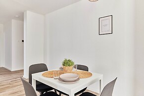 Ela Apartments Mannheim