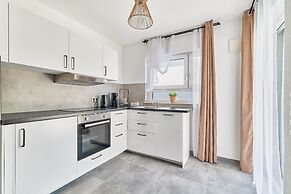 Ela Apartments Mannheim