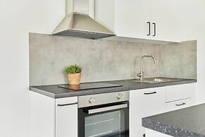 Ela Apartments Mannheim