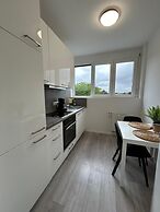 Ela Apartments Mannheim