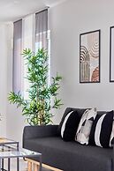 Ela Apartments Mannheim