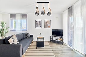 Ela Apartments Mannheim