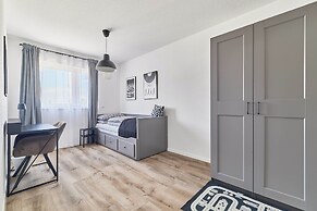 Ela Apartments Mannheim