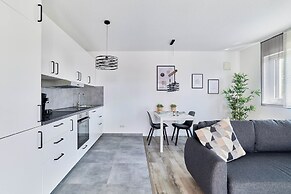 Ela Apartments Mannheim
