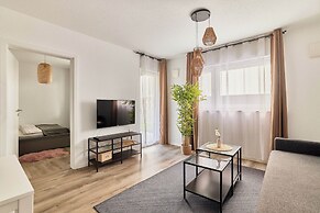 Ela Apartments Mannheim