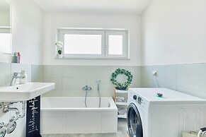 Ela Apartments Mannheim