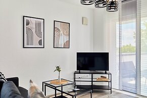 Ela Apartments Mannheim